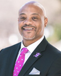 Rev. Dr. J. Lee Hill, Jr.