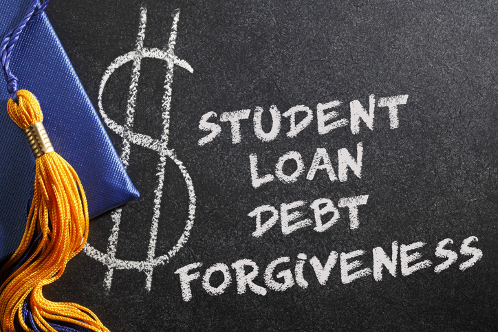 loan forgiveness