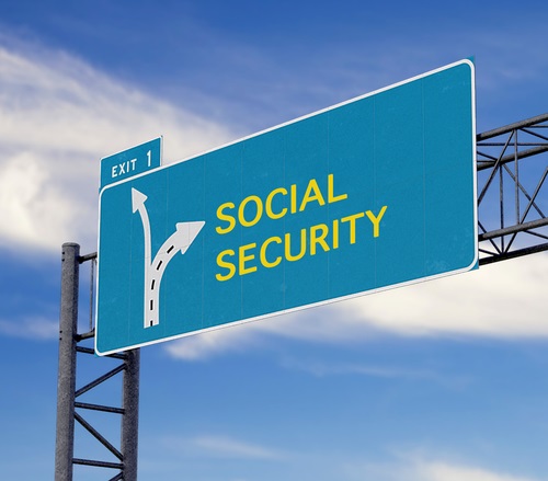 Social Security